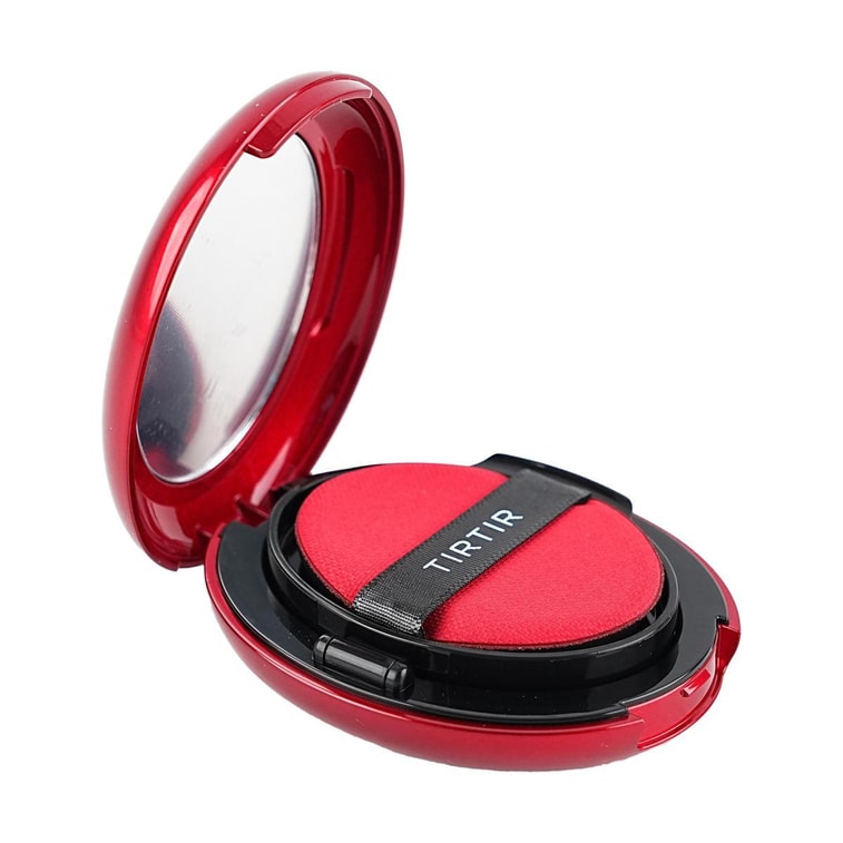 마스크핏 레드 쿠션, SPF40·PA++, 0.15oz, #17C 포슬린 6