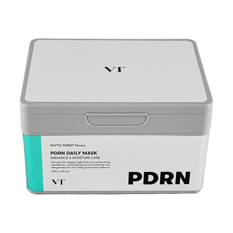 Masque Quotidien PDRN, Soin Éclat & Hydratation, 30 pièces - Hydratation Intense Pour Peau Sensible 3