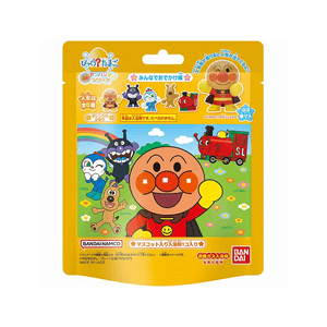 Bath Ball Bath Agent Blind Box Bath Toy Ball [Bread Superman Character]]