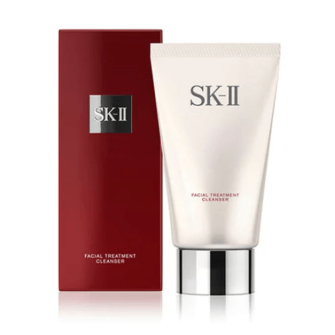 SK2 Facial Treatment Cleanser 120g