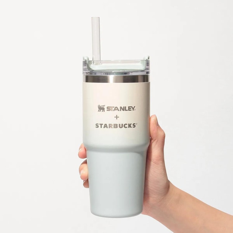 JPスターバックス 3WAYステンレススチールタンブラー STANLEY