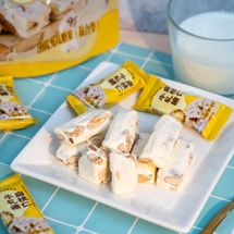 아몬드 누가 캔디, 9.17온스