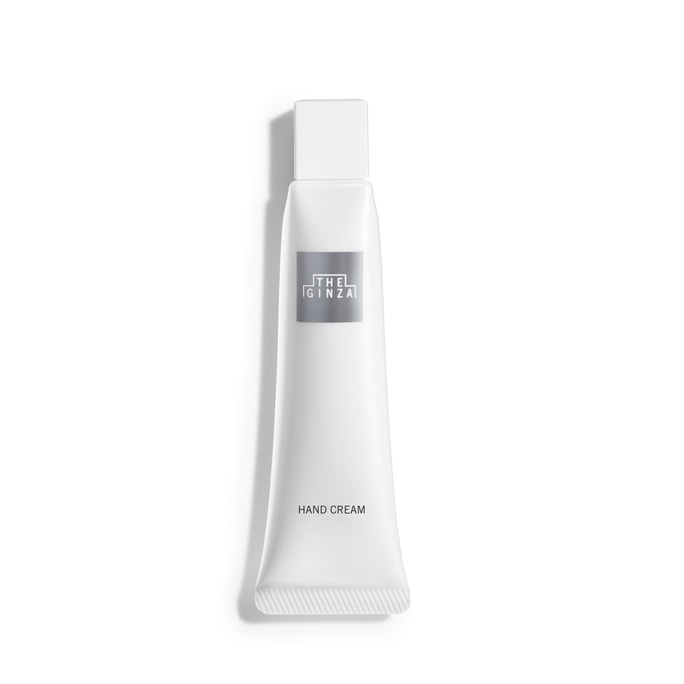 Hand Cream 60g
