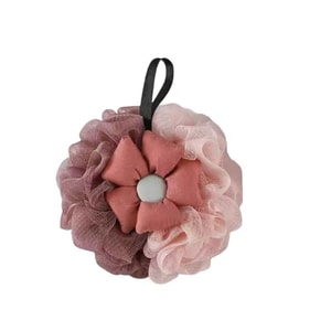 Bath ball sunflower bath foam soft and durable bathroom 1 piece