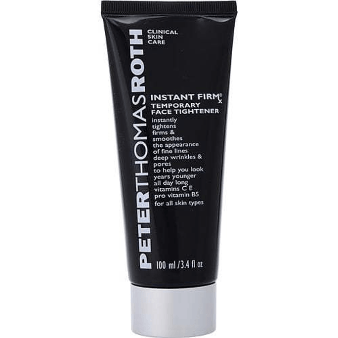 Peter Thomas Roth Instant Firmx Temporary Face Tightener --100ml/3.4oz