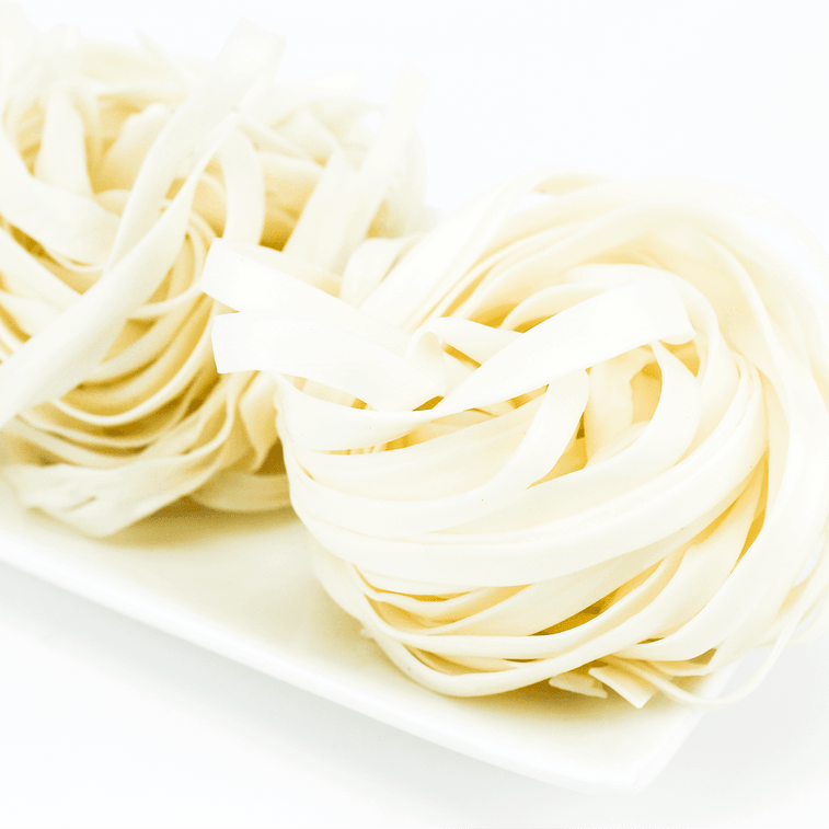 Nouilles Larges Patate pour Hot Pot, 9.52 oz【Fait Main & Moelleux】 3