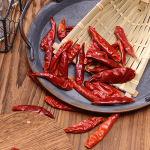 Star Anise, Sichuan Peppercorn, Cinnamon, Dried Chili Pepper Combo Pack 55g*4 Bags