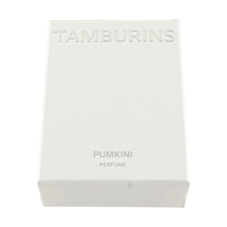 韓國TAMBURINS 香水 中性淡香氛 韓國小眾網紅香 50ml #PUMKINI【Jennie同款】 10