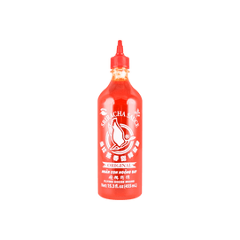 Sriracha Sauce - Original, 15.38fl oz