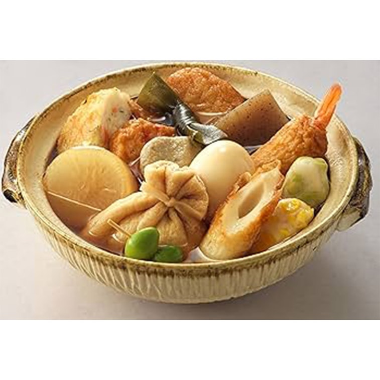 Base de soupe Oden S&B, 2,82 oz【Base de fondue japonaise】 5