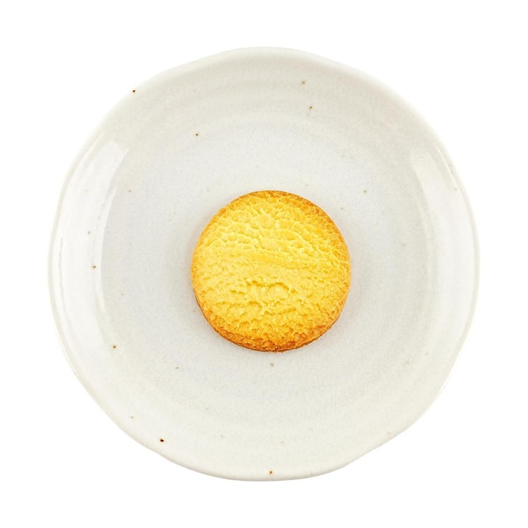 Sanrio Characters Sticker Egg Cookie 0.35 oz [Includes A Random Character Sticker] 5