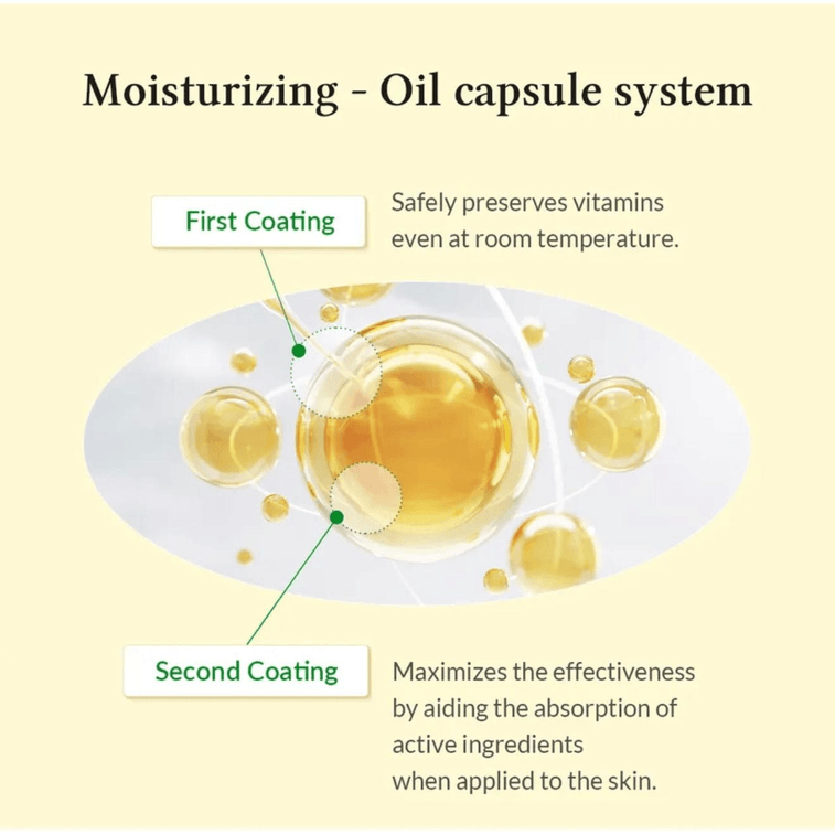 Gentle Vitamin C Serum 30ml 5