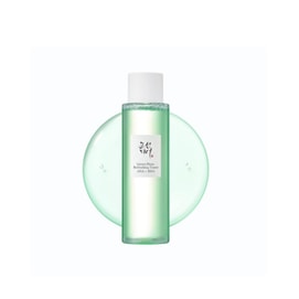 Beauty Of Joseon Green Plum Refreshing Toner AHA + BHA 150ml
