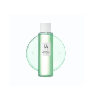Beauty Of Joseon Green Plum Refreshing Toner AHA + BHA 150ml