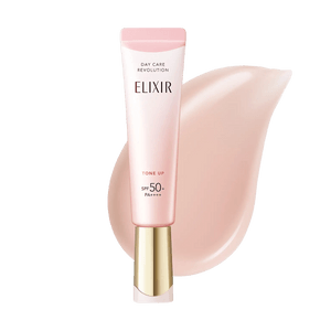 Day Care Revolution Tone Up Sunscreen Lotion, SPF50+ PA++++, 1.23 oz 【2024 NEW】