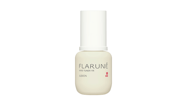 ALBION FLARUNÉ SERUM IN-TOTAL ALBION FLARUNE sebum control essence-Canada-Japan Online