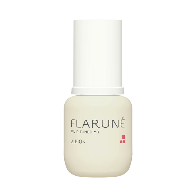 ALBION FLARUNÉ SERUM IN-TOTAL ALBION FLARUNE sebum control essence-Canada-Japan Online