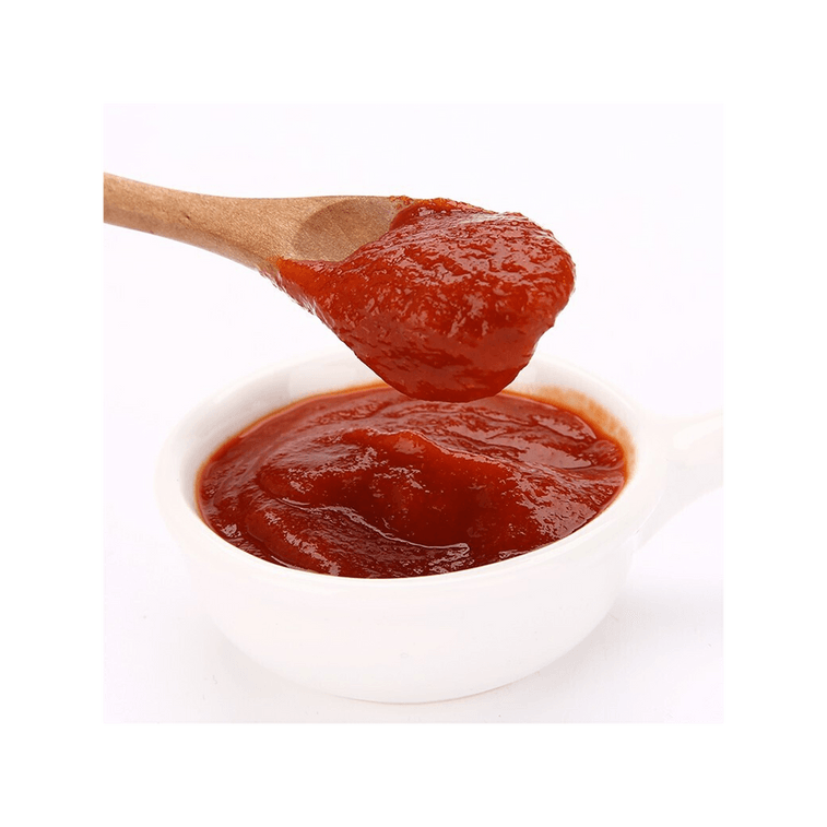美国汇丰 是拉差酱 香甜辣椒酱 481g【低脂低卡蘸料酱】 6