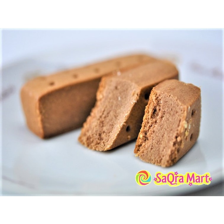 Calorie Mate Balanced Food Chocolate Taste 80g 7