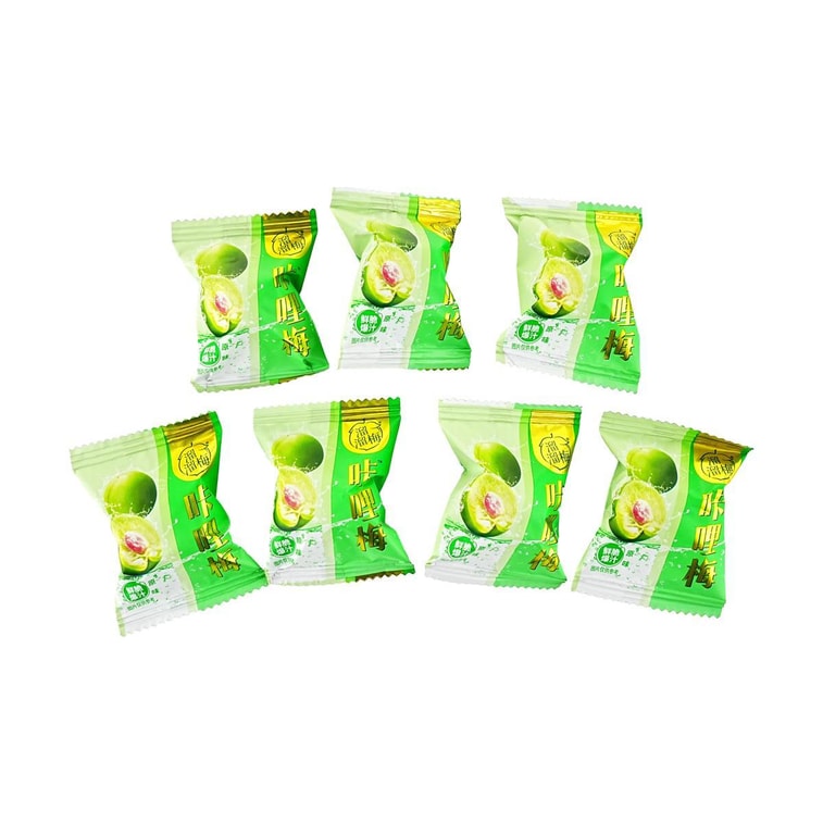 Crisp Green Plum,Original+White Peach Flavor, 4.8oz*2【2 Combo Packs】【Low Calories 0 Fat】 5