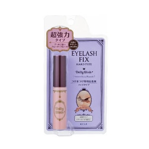 DOLLY WINK HARD TYPE EYELASH FIX  