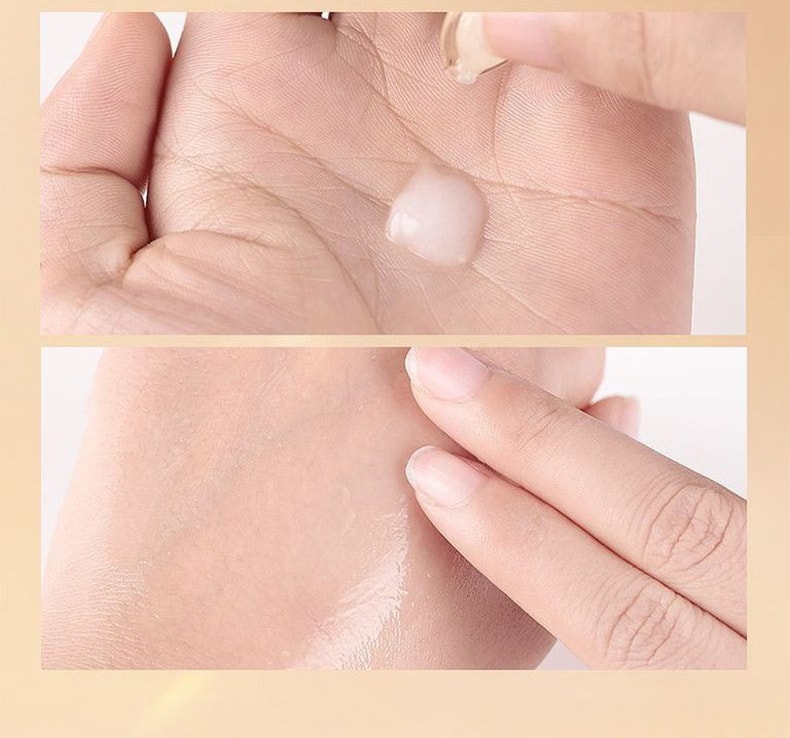 素秀臣氏 左旋维vc焕颜精华液 医用级烟酰胺 美白提亮去黄 0.5ml*50粒/盒