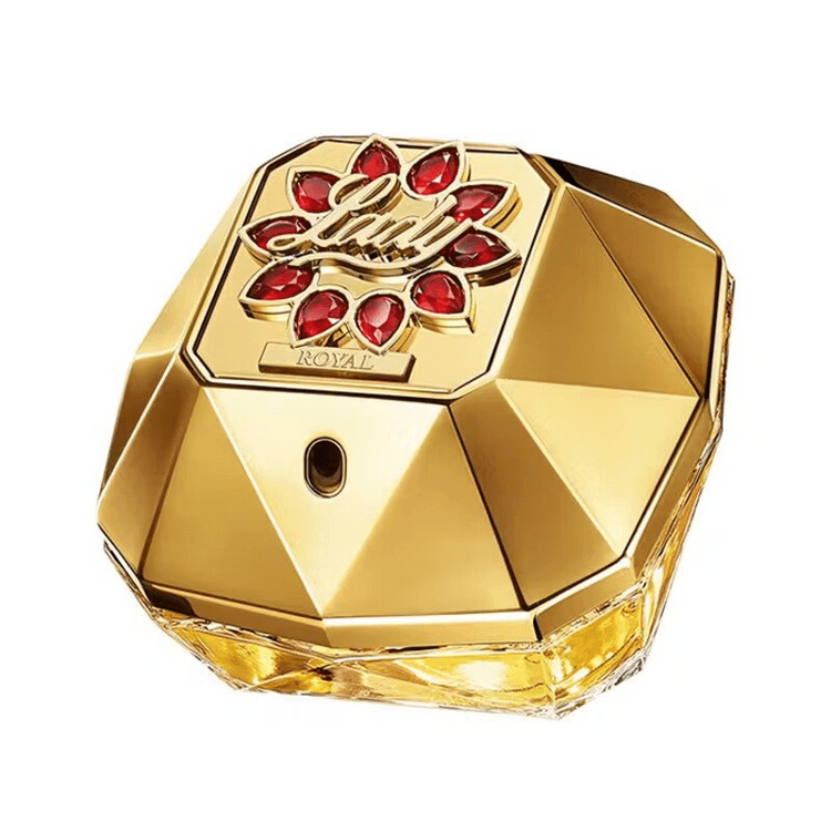 Paco rabanne 香水 Lady MILLION 80ml パコ ラバンヌ レディ ミリオン