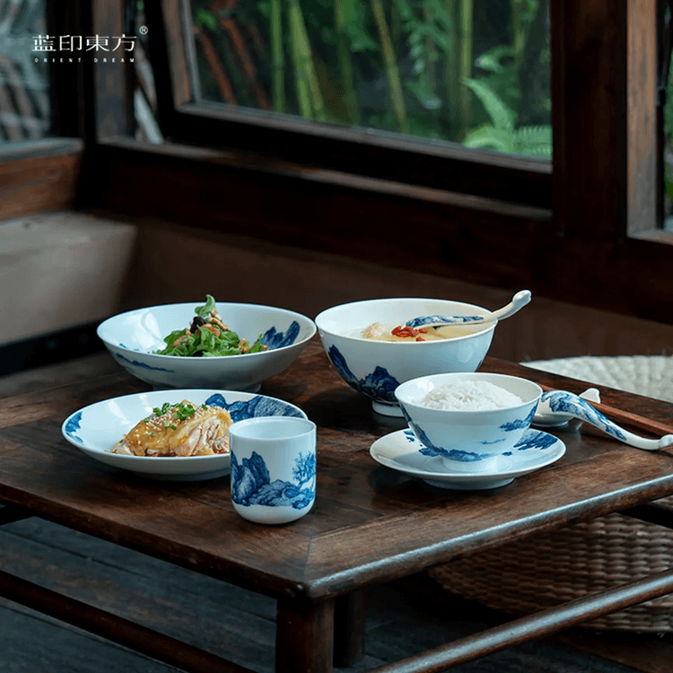 高級ディナーウェアセット、ディナープレート セラミックディナー