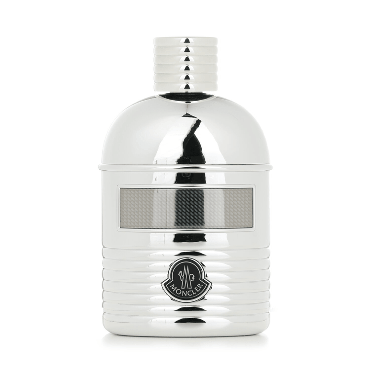 アメリカ 【香港直送】モンクレール MONCLER プールオム メンズ香水 (LEDスクリーン付) 150ml/5oz - Yami