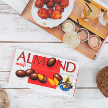 Macadamia Nut + Almond + Milk + Dark Chocolate + Milk Dark Chocolate,5 Flavor 10.3 oz【5 Packs】