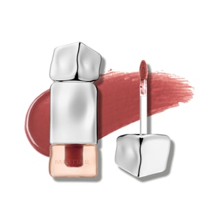 Thai Velvet Lip Cream V03 Pink Palm