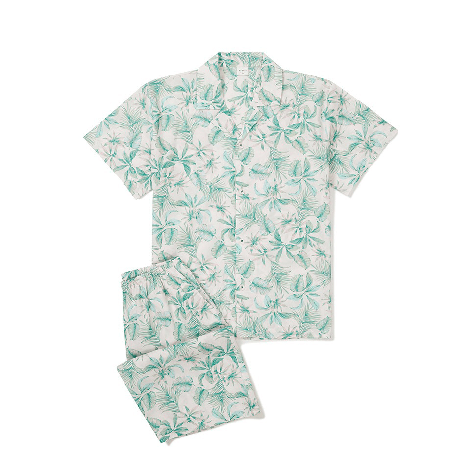 Aloha Sleeveless Top 105 - Yami.com