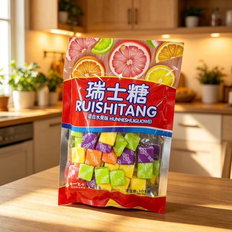 【新品・未使用】和＊SWEETS（10種類+シークレット1種類） JIAJIANCHENGCHU plus minus multiply divide swiss candy assorted