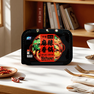 Sichuan Spicy Stir Fry,10.75 oz