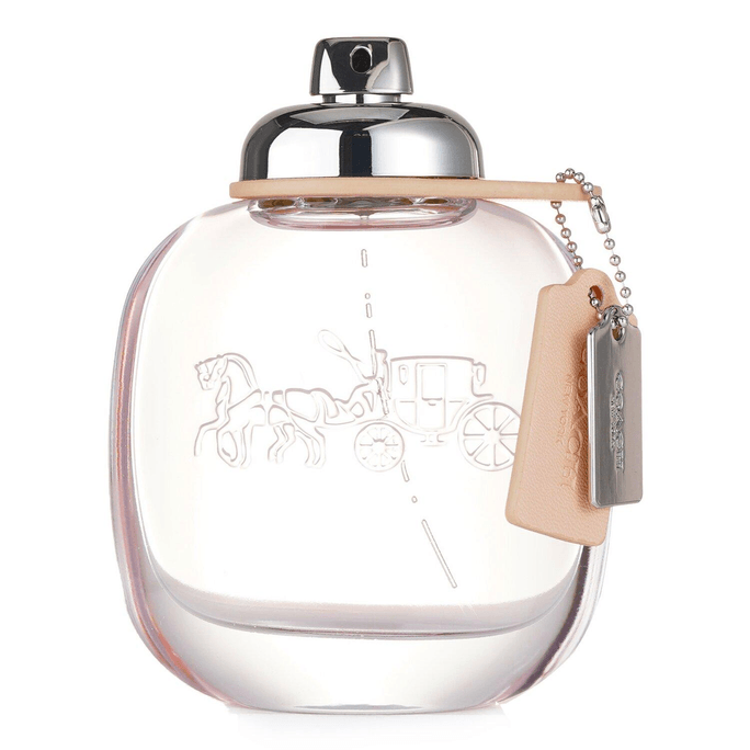 美國 【香港直郵】 Coach蔻馳 同名淡香水噴霧 90ml/3oz