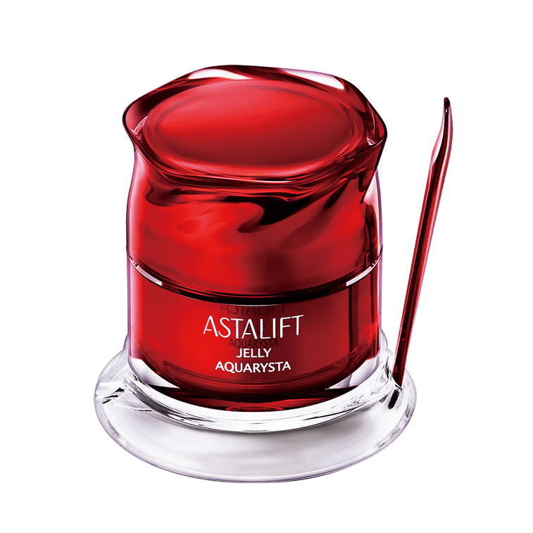 アスタリフト アイシティ||クリスタル ハイドレーティング スキン ベース ジェル||40g 5