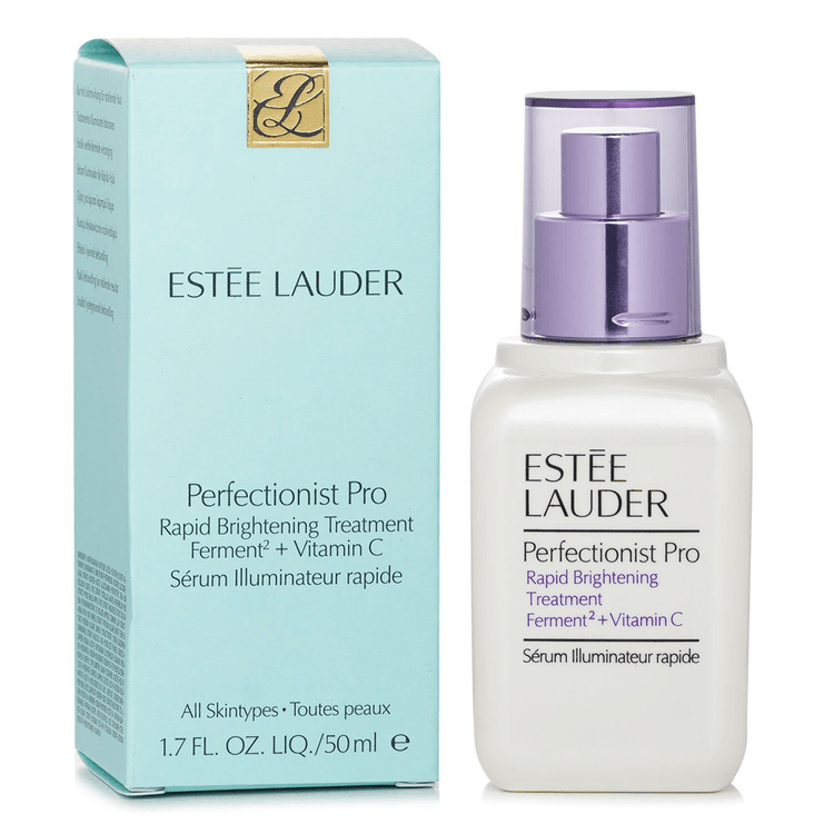 Store Estee Lauder Perfectionist Pro Rapid Brightening Vitamin C Duo -2X3.4 Fl Oz