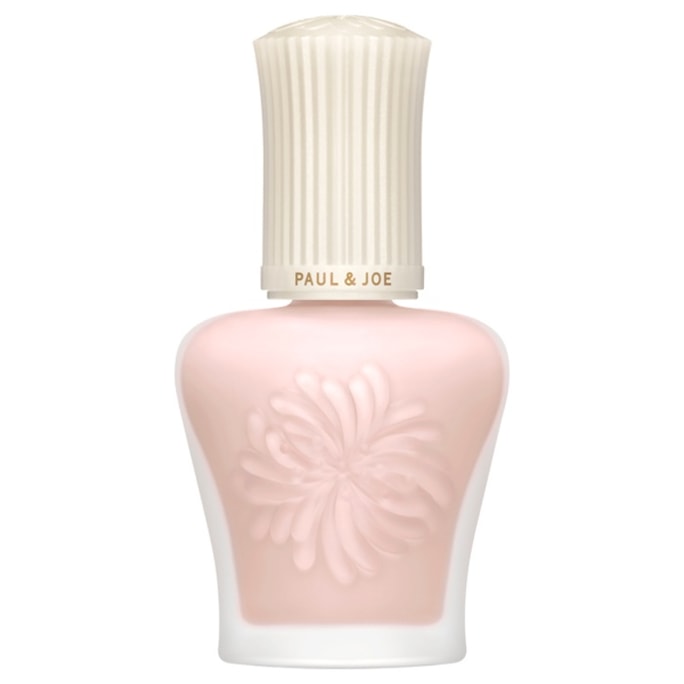 PAUL & JOE Moisturizing Foundation Primer S #00
