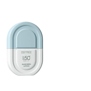 Willowwood Sunscreen Lotion 50ml Water-Resistant Sunscreen * 1 Piece