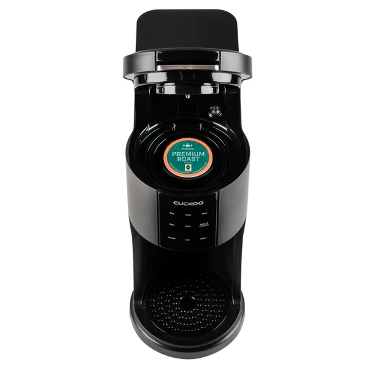 K-Cup 커피 메이커 【빠른 추출】【다양한 캡슐 호환】 CCM-AK011B 3