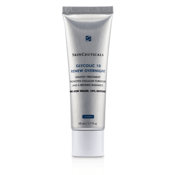 【香港直邮】修丽可 Skinceuticals 活肤亮肌晚霜 50ml/1.7oz