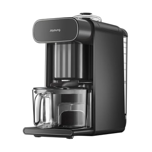 Multi-Functional Automatically Oat Milk/Almond Milk/Soy Milk Maker Coffee Maker  DJ10U-K1G Black
