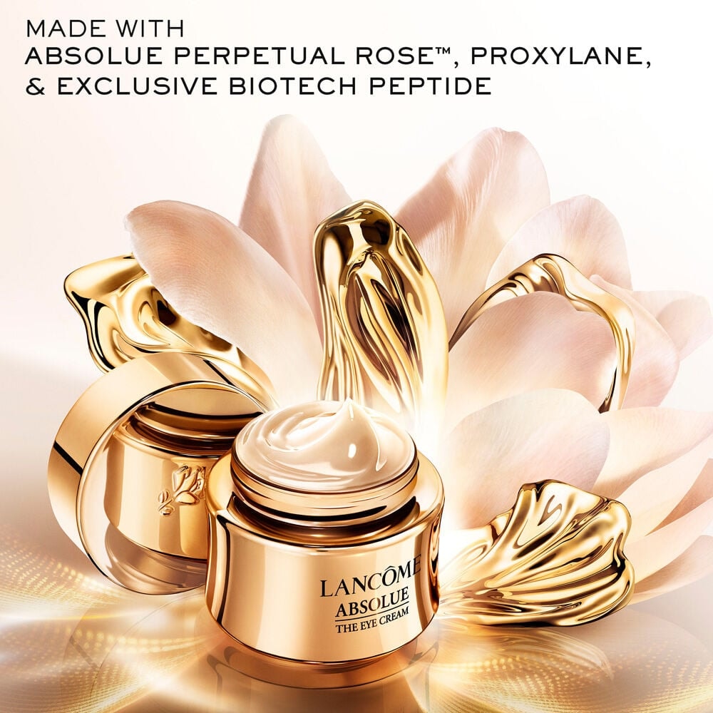 香港直送】ランコム アプソリュ アイクリーム 20ml（フランス
