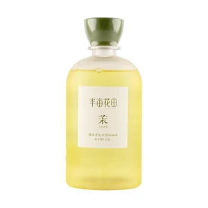 Fragrance Watery Shower Oil Moisturizing Body Wash Airy Valley Yummy 400g