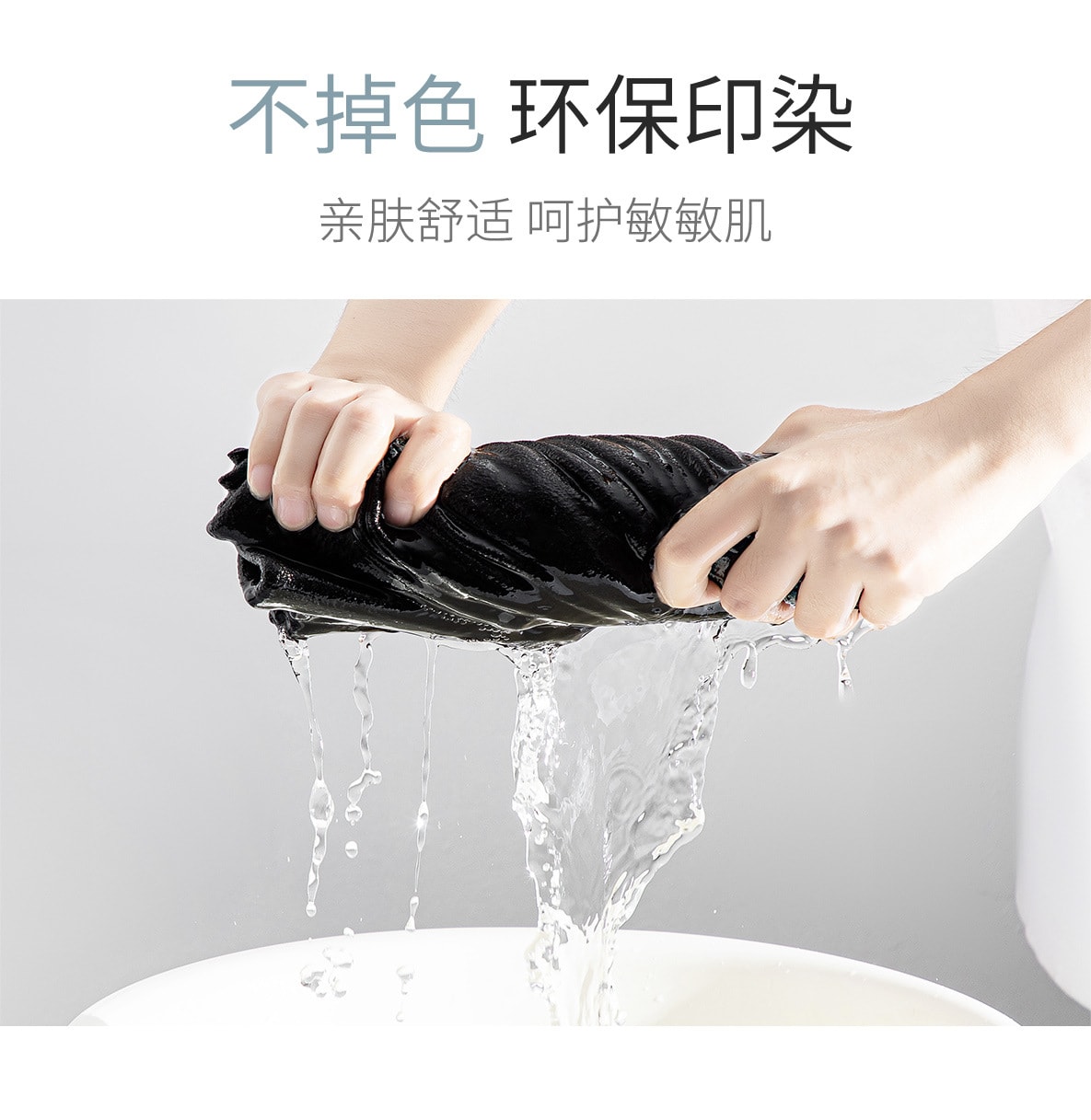 狐尾甄选 三分鲨鱼裤安全裤 无尴尬线 提臀 外穿 薄款 运动 打底 拼接 撞色-黑色 XL码 1件