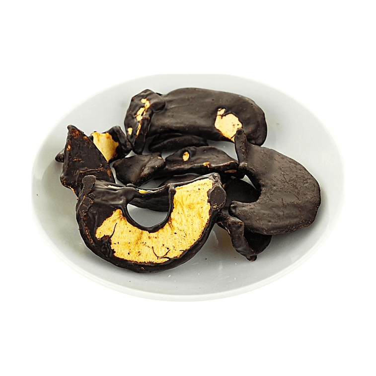 다크 초콜릿 애플 크리스프, 1.41온스 7