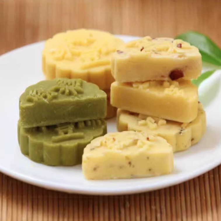 녹두 케이크, 오리지널 맛, 6.7온스 5