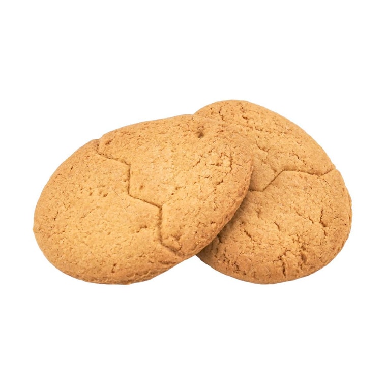 クッキーあじわいたまごサブレ、3オンス 4