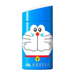 ANESSA Ultra Waterproof Skin UV Emulsion (Crying Doraemon Limited Edition) SPF50+ PA++++ 60ML