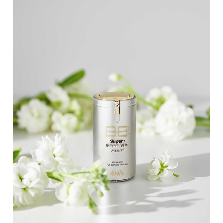 코리아 슈퍼플러스 베블레쉬 골드 크림 40ml 비비크림 9